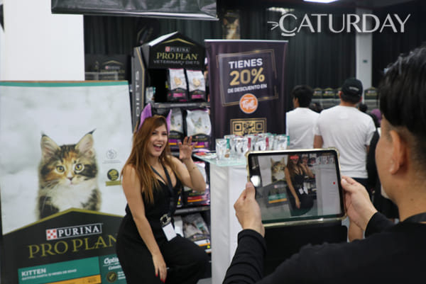 Caturday 2024 12