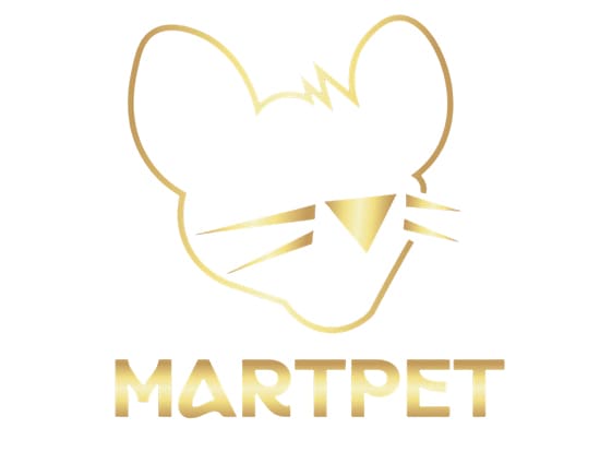 Logotipo Martpet